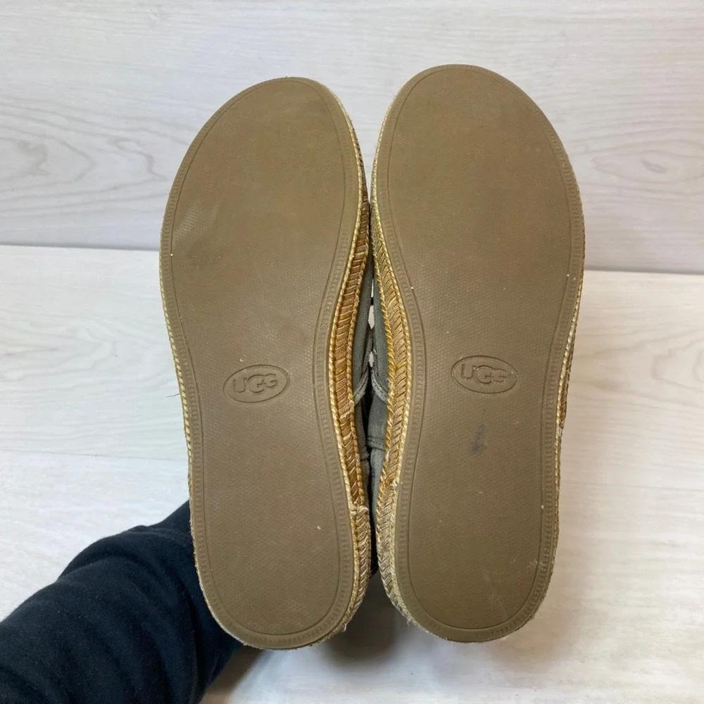 UGG pre owned
